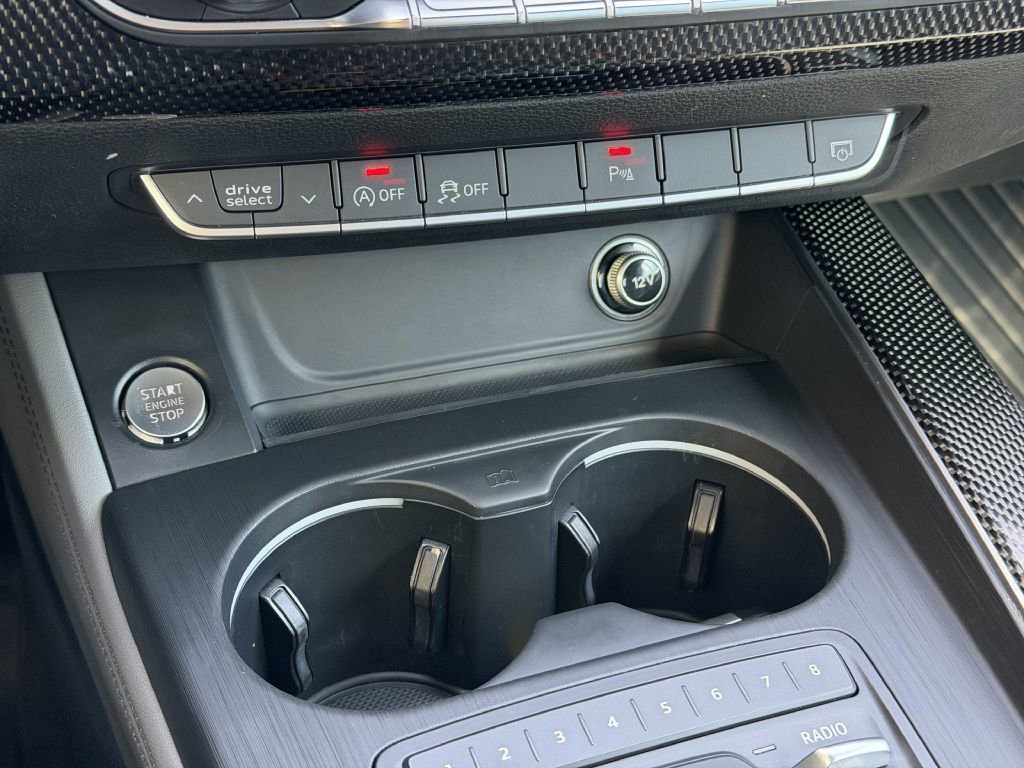 Used 2018 Audi S5 Prestige image 39