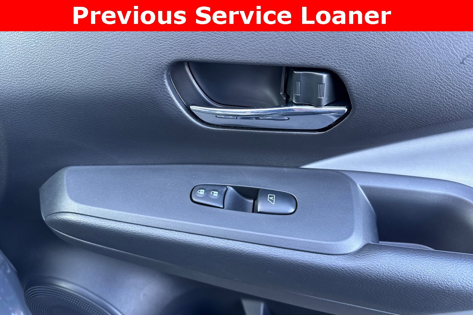 Certified 2024 Nissan Kicks SR w/ SR Premium Package image 20