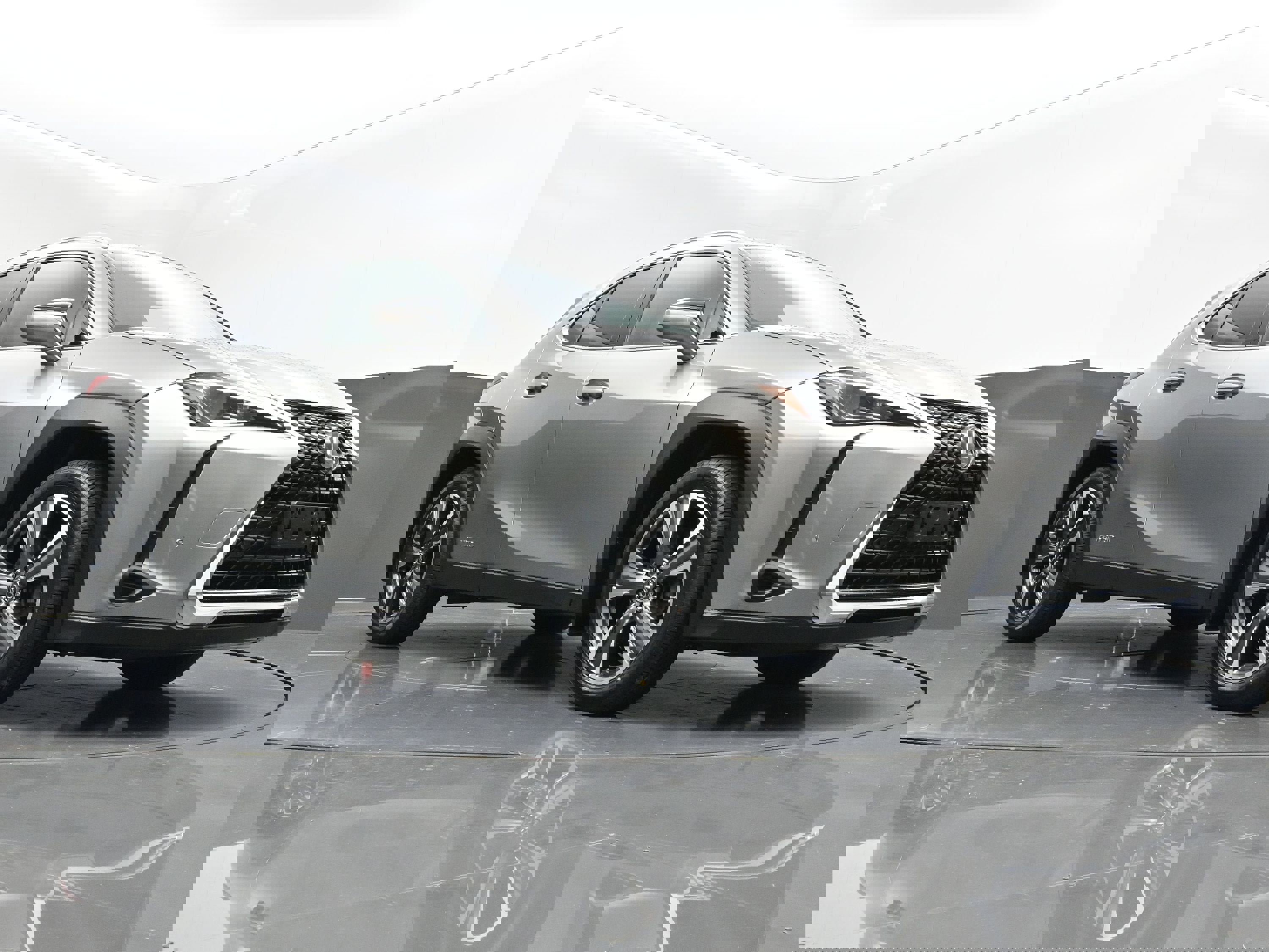 Used 2021 Lexus UX 250h w/ Premium Package image 38