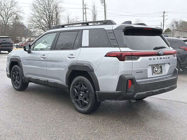 New 2026 Subaru Outback Limited image 5