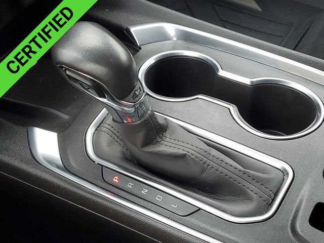 Used 2022 Chevrolet Traverse Premier w/ Redline Edition image 17