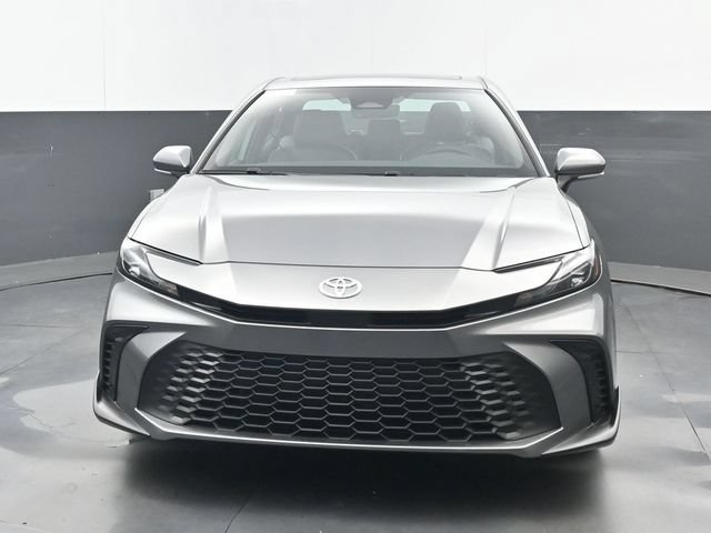 New 2026 Toyota Camry SE w/ Multimedia Upgrade Package FWD image 19