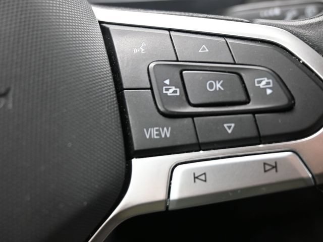 Used 2022 Volkswagen Tiguan S AWD/4WD image 25