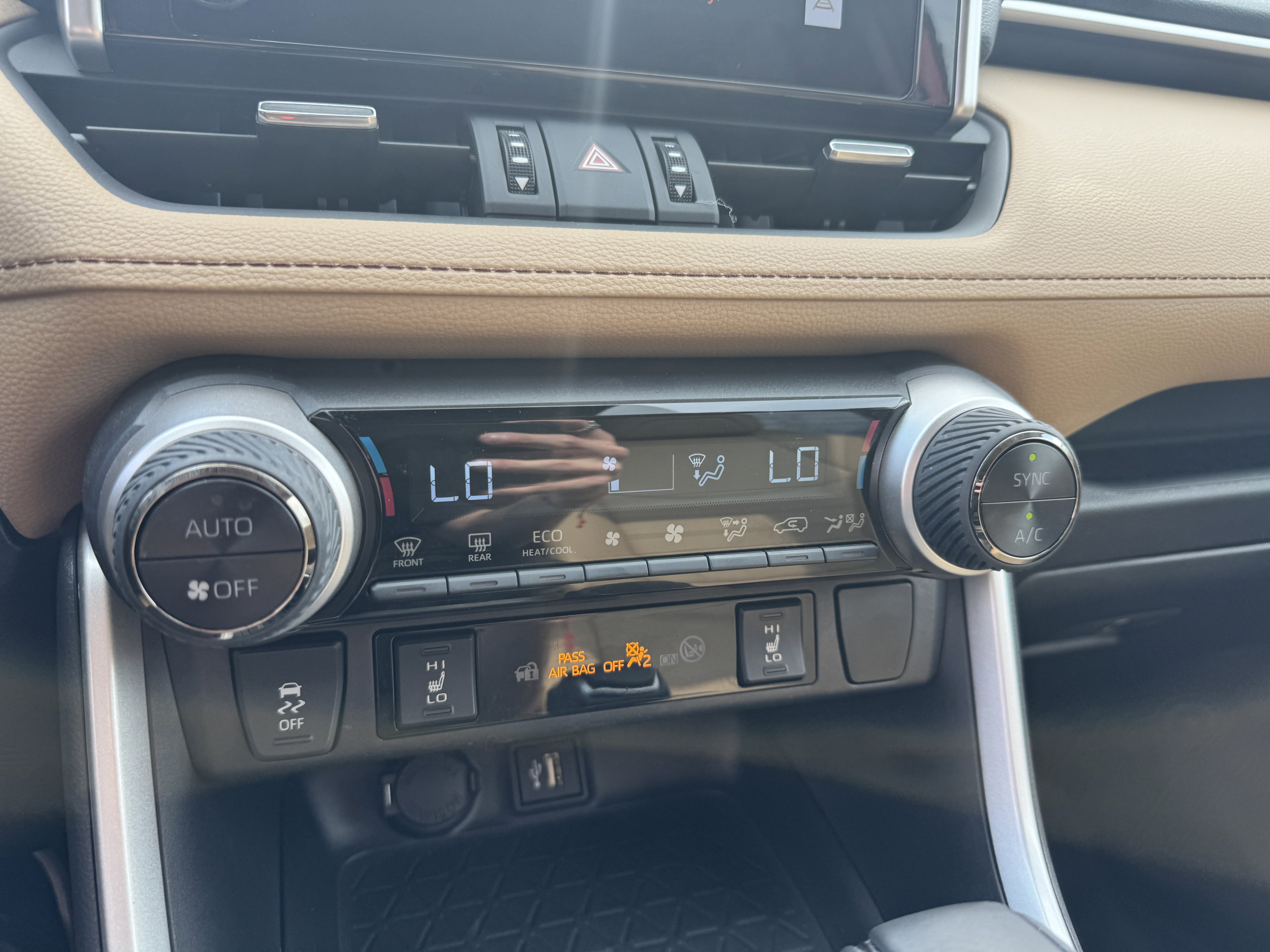 Certified 2025 Toyota RAV4 XLE Premium w/ Weather Package image 27