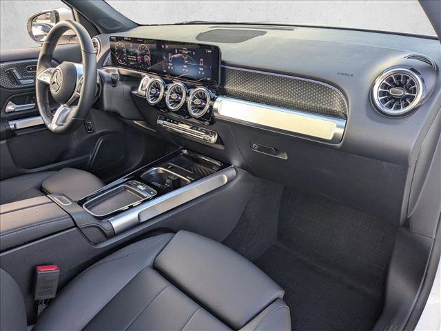 Used 2025 Mercedes-Benz GLB 250 image 22