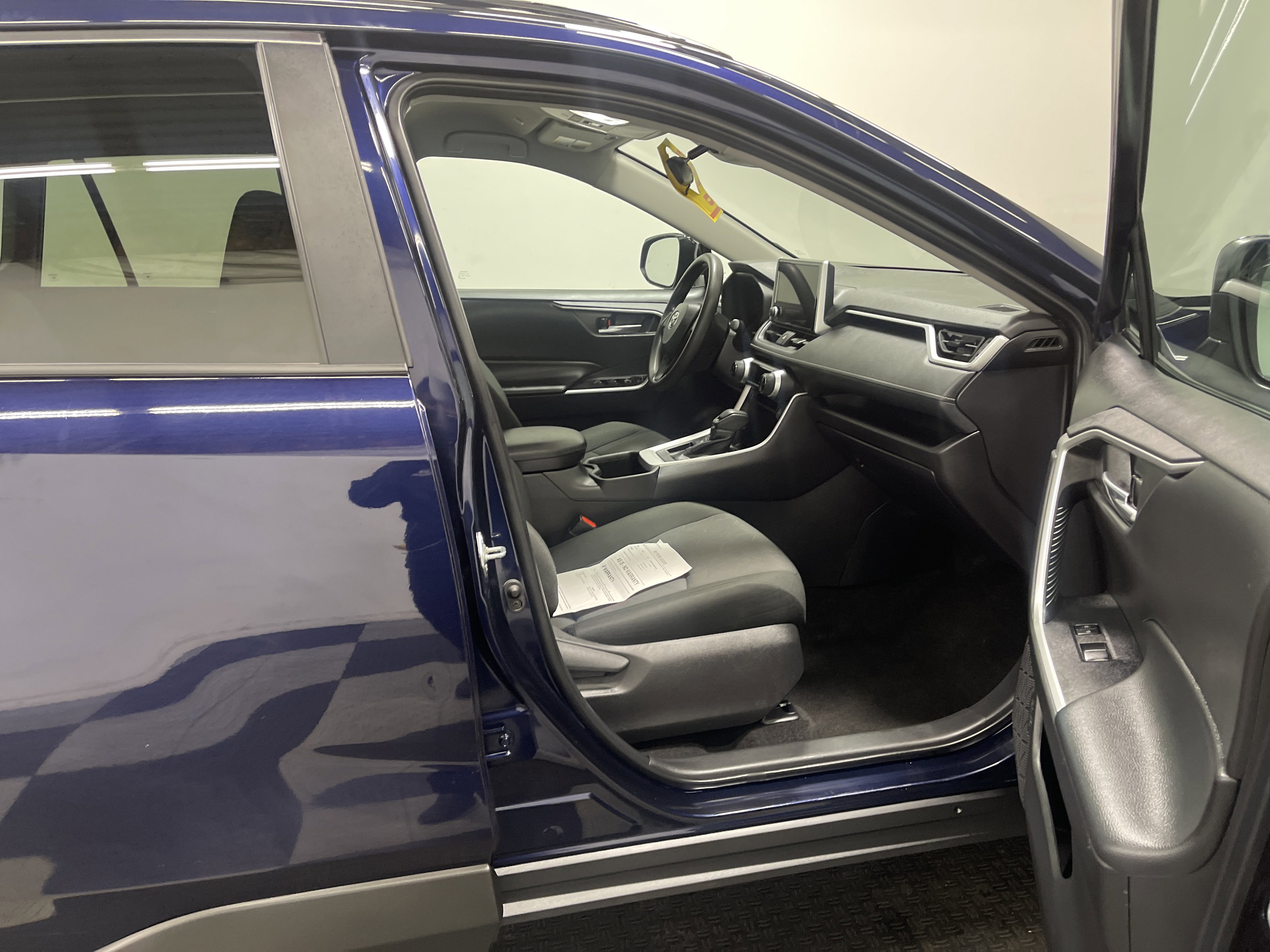 Used 2024 Toyota RAV4 XLE image 26