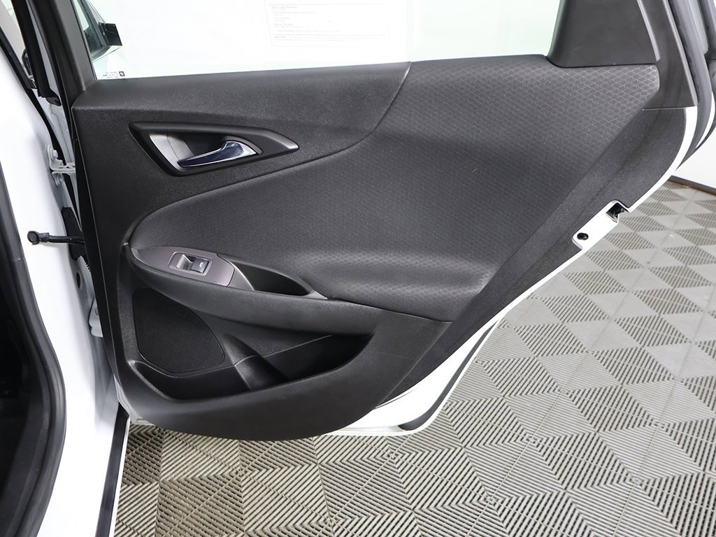 Used 2022 Chevrolet Malibu LT image 23