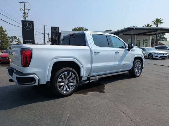 New 2026 GMC Sierra 1500 Denali w/ Denali Reserve Package AWD/4WD image 4