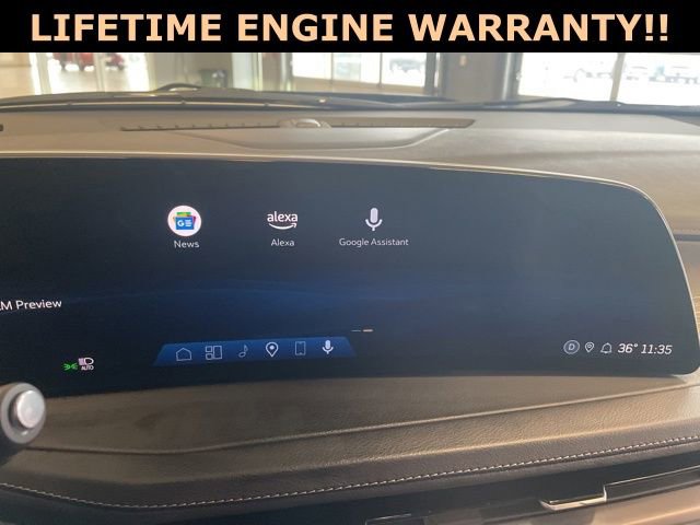 Used 2024 Cadillac XT4 Premium Luxury image 20