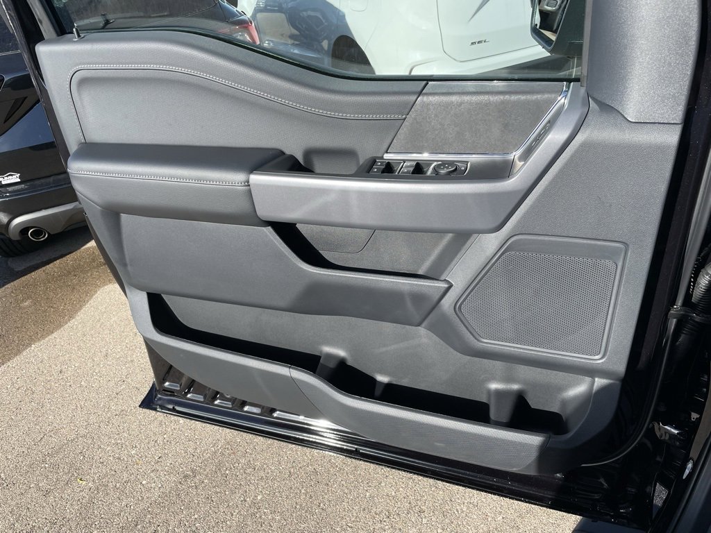 New 2026 Ford F150 XLT w/ Equipment Group 302A MID image 57