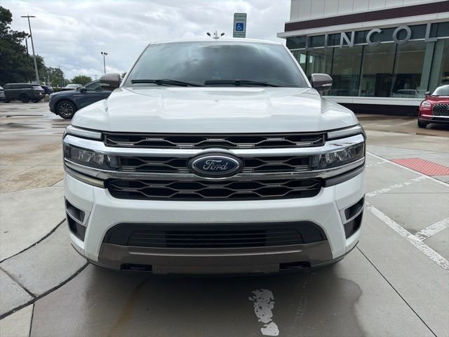 Used 2023 Ford Expedition Max King Ranch AWD/4WD image 2