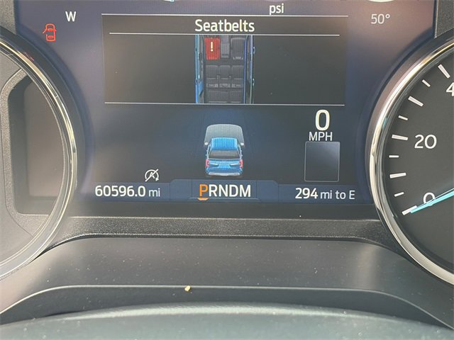 Used 2024 Ford Expedition Limited image 24