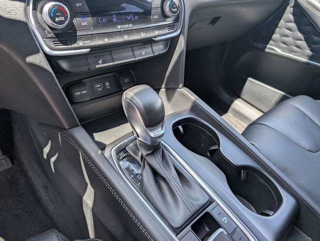 Used 2019 Hyundai Santa Fe Limited AWD/4WD image 20