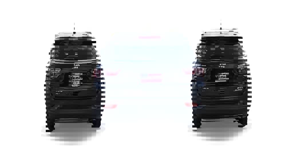 Used 2022 Jeep Compass Limited image 7