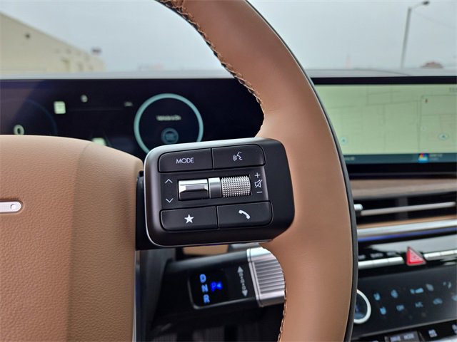 New 2026 Hyundai Santa Fe Calligraphy w/ Tow & Go Package image 18