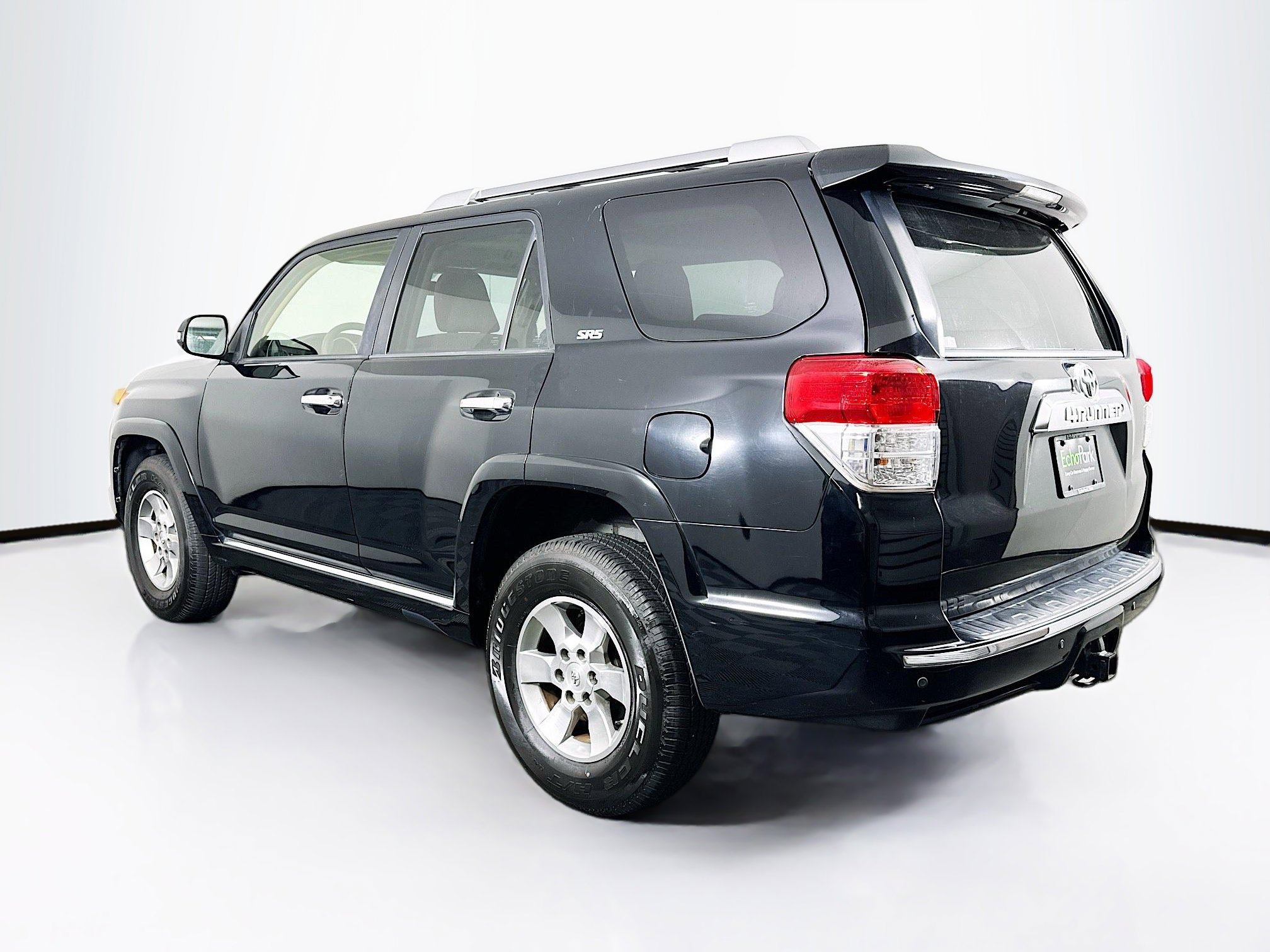 Used 2013 Toyota 4Runner SR5 w/ Convenience Pkg image 5