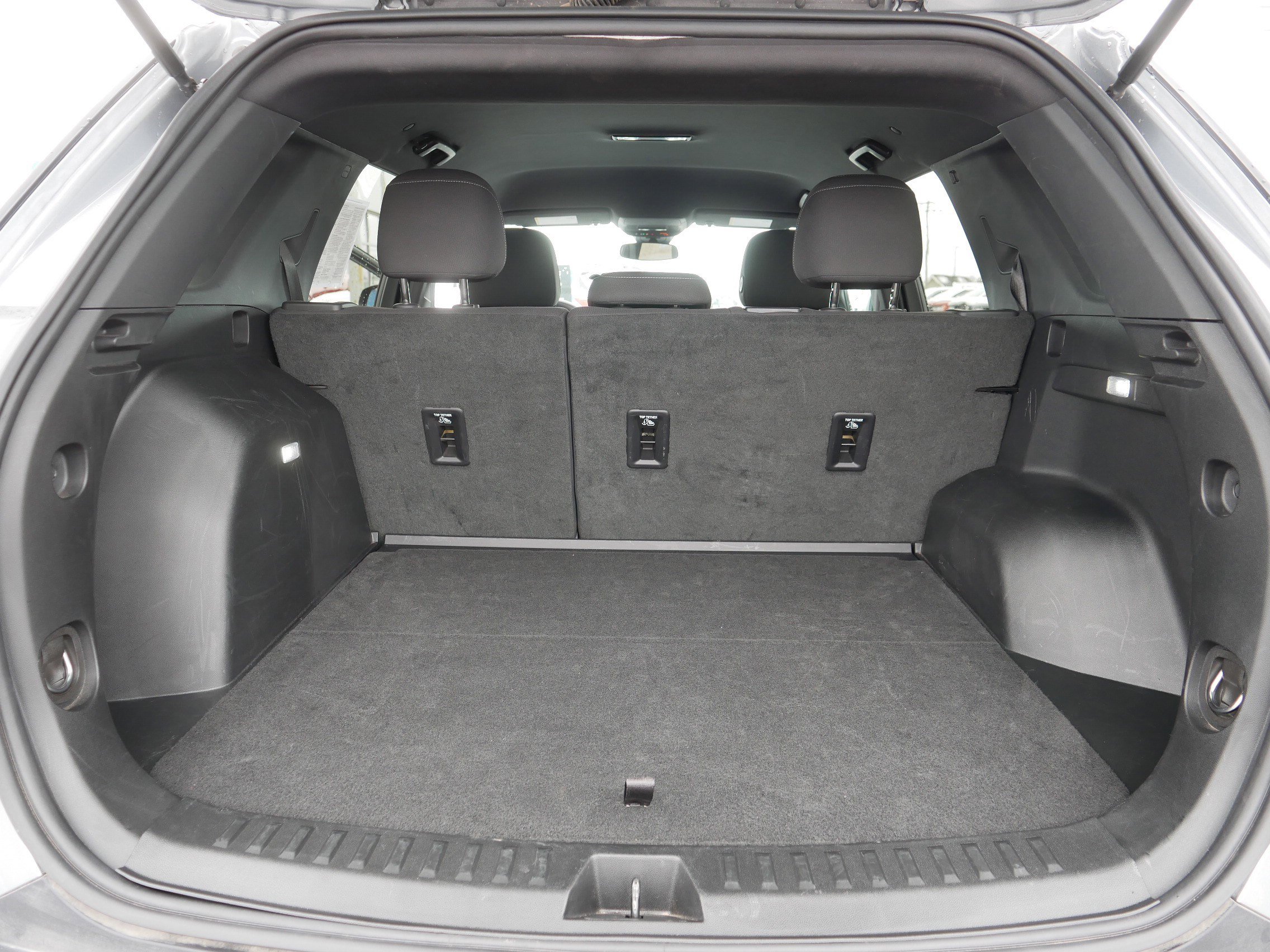 Used 2025 Chevrolet Equinox LT image 18