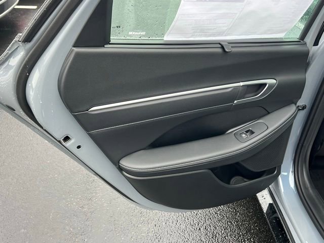New 2026 Hyundai Sonata Limited image 12