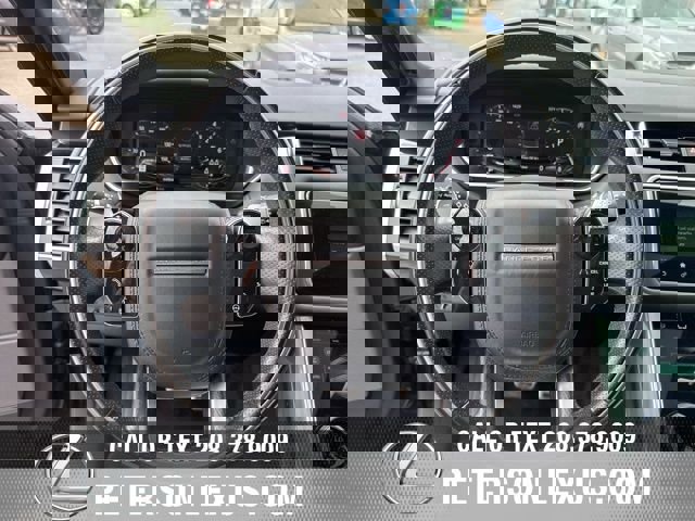 Used 2022 Land Rover Range Rover Sport HSE Silver Edition image 26