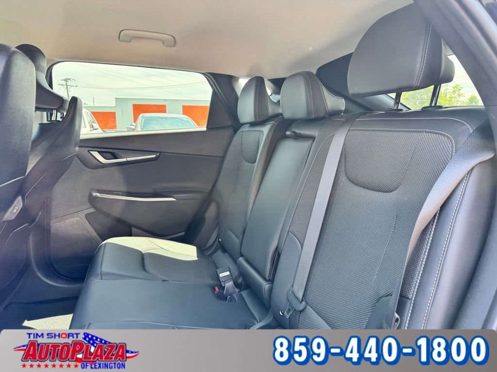 Used 2024 Kia EV6 Light AWD/4WD image 38