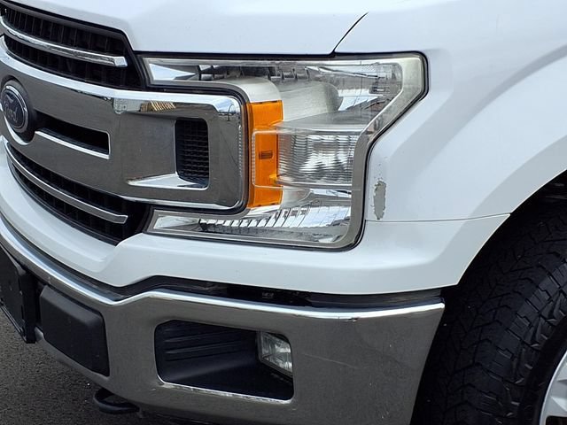 Used 2019 Ford F150 XLT w/ Equipment Group 301A Mid AWD/4WD image 26