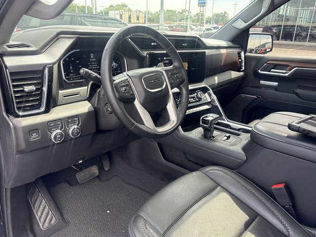 Certified 2023 GMC Sierra 1500 Denali AWD/4WD image 10