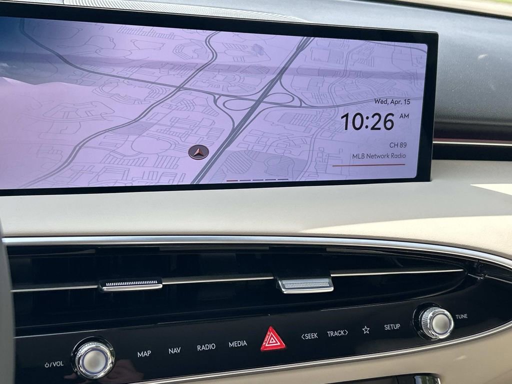 New 2026 Genesis GV70 2.5T Advanced AWD/4WD image 35