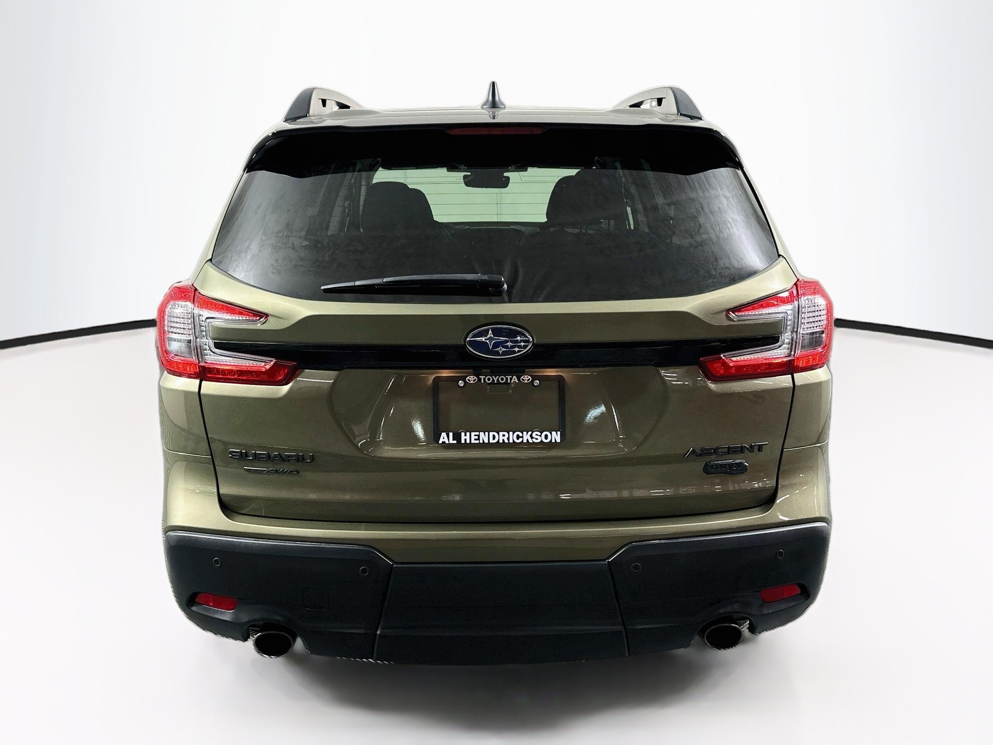 Used 2024 Subaru Ascent Onyx Edition AWD/4WD image 4