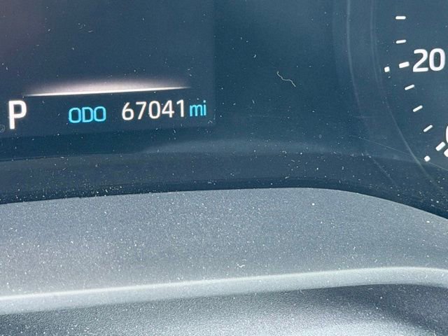 Used 2021 Toyota Sienna XLE w/ XLE Plus Package AWD/4WD image 9