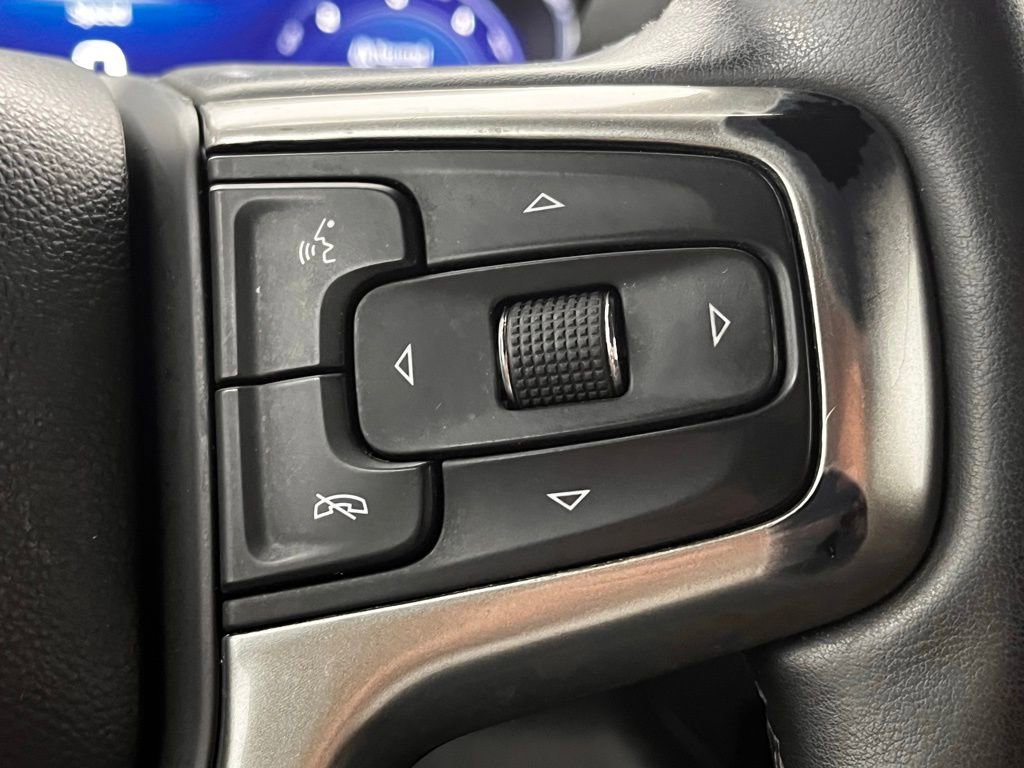 Used 2023 Chevrolet Silverado 1500 LT image 22