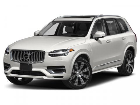 Used 2020 Volvo XC90 T8 Inscription image 1
