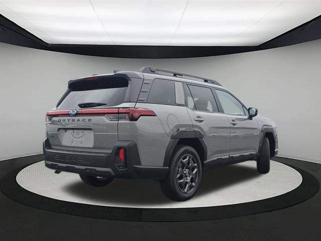New 2026 Subaru Outback Premium image 7