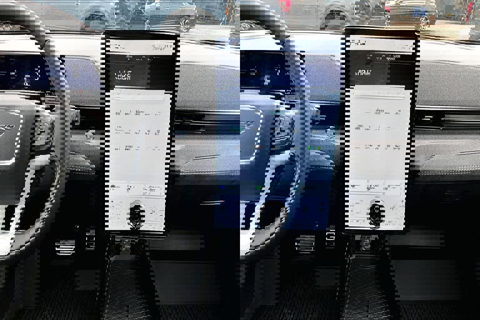 Certified 2025 Ford Mustang Mach-E GT w/ Interior Protection Package image 10