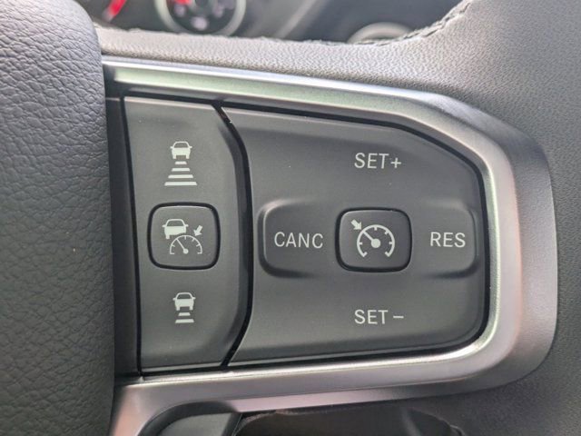 New 2026 RAM 1500 Big Horn image 22