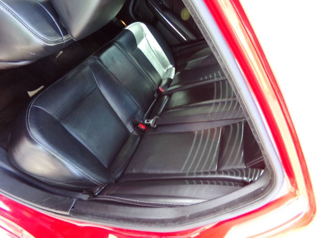 Used 2012 Dodge Charger R/T RWD image 16