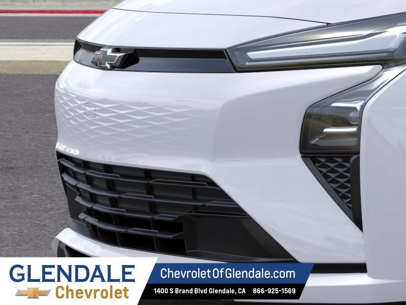 New 2027 Chevrolet Bolt LT w/ Comfort Package FWD image 13
