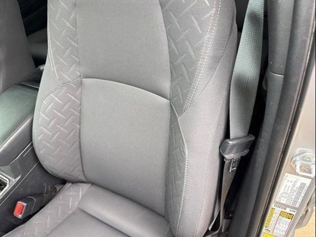 Used 2024 Toyota Tacoma SR5 RWD image 10