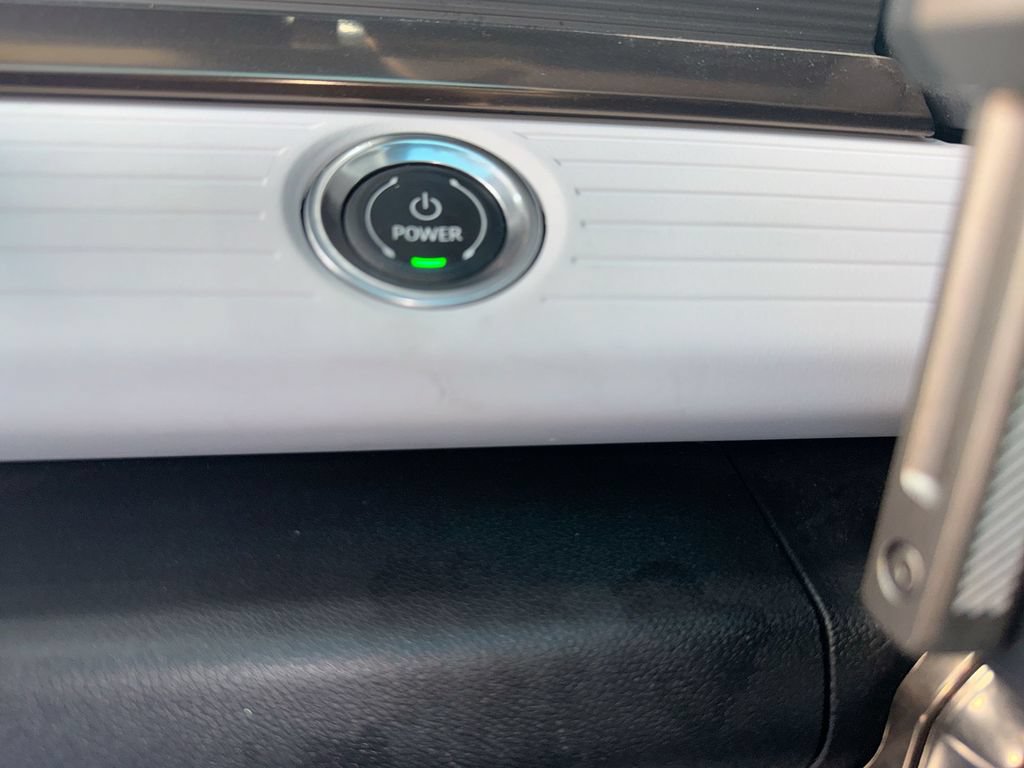 Used 2023 GMC Hummer EV Edition 1 AWD/4WD image 22