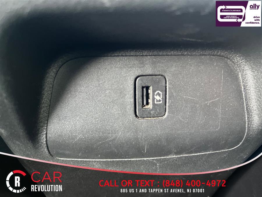 Used 2022 Nissan Sentra SV FWD image 27