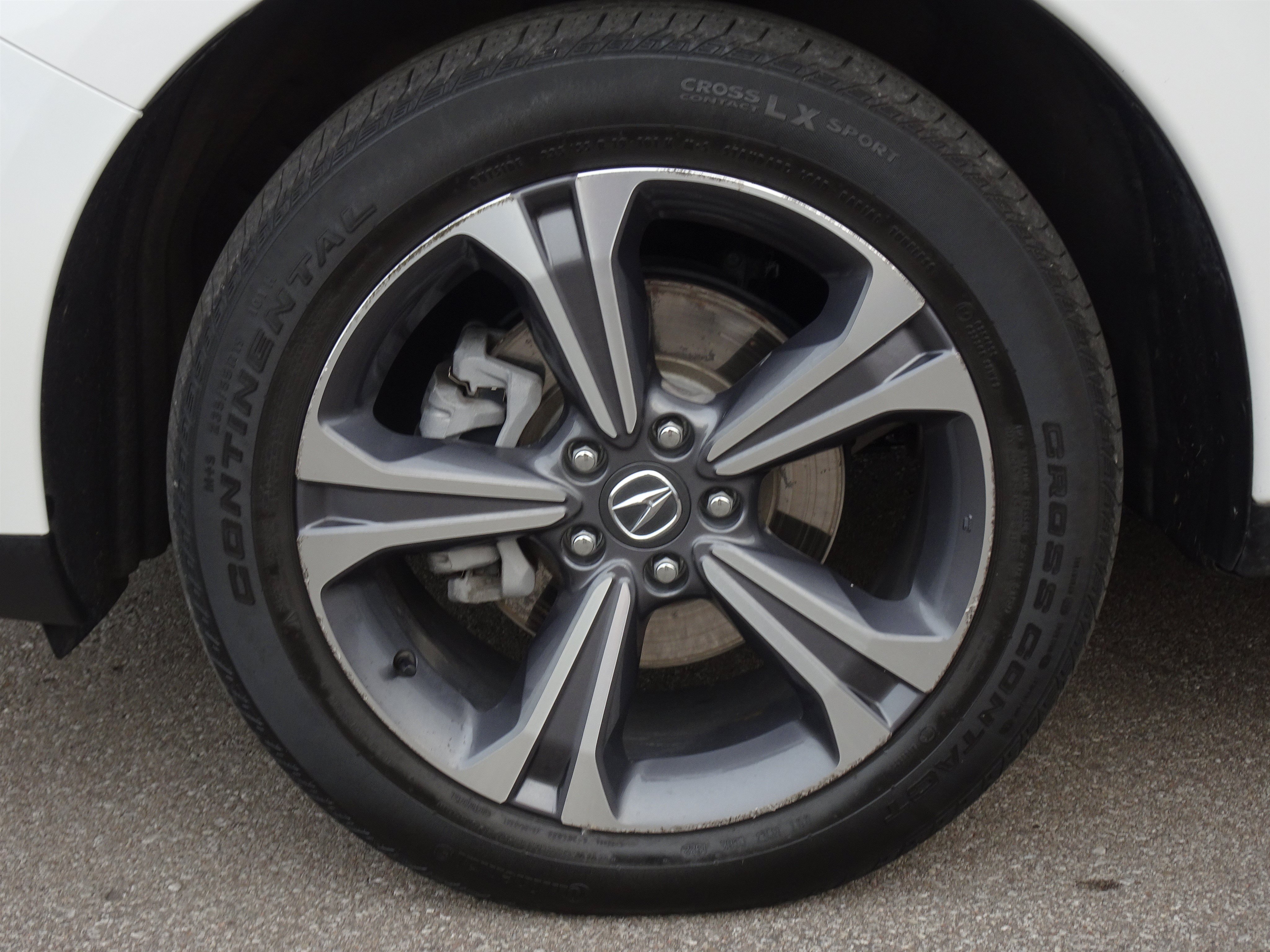 Used 2023 Acura RDX w/ Advance Package AWD/4WD image 28