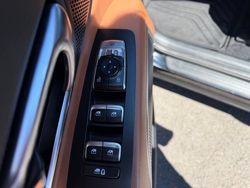 Used 2023 Kia Telluride EX X-Line AWD/4WD image 12