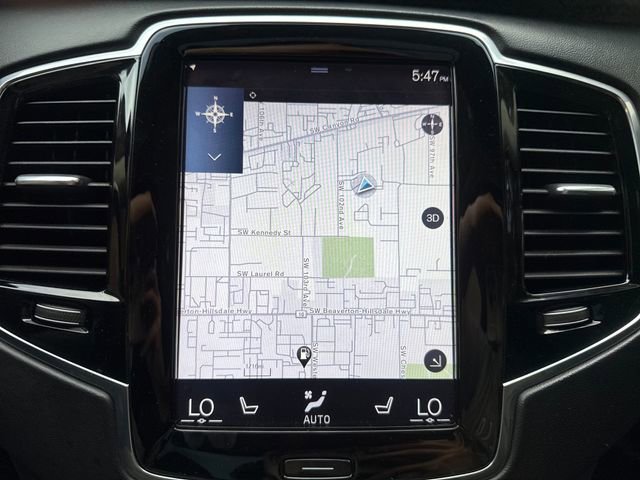 Used 2017 Volvo XC90 T6 Inscription w/ Vision Package image 20