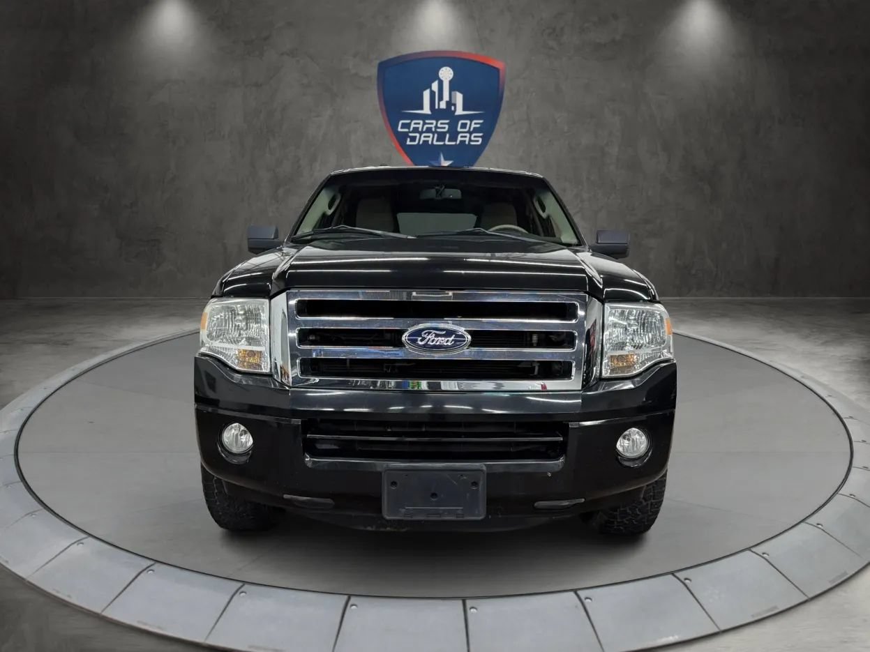 Used 2012 Ford Expedition XLT RWD image 8
