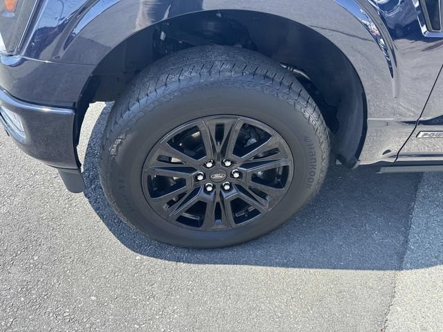 Used 2025 Ford F150 Platinum AWD/4WD image 9