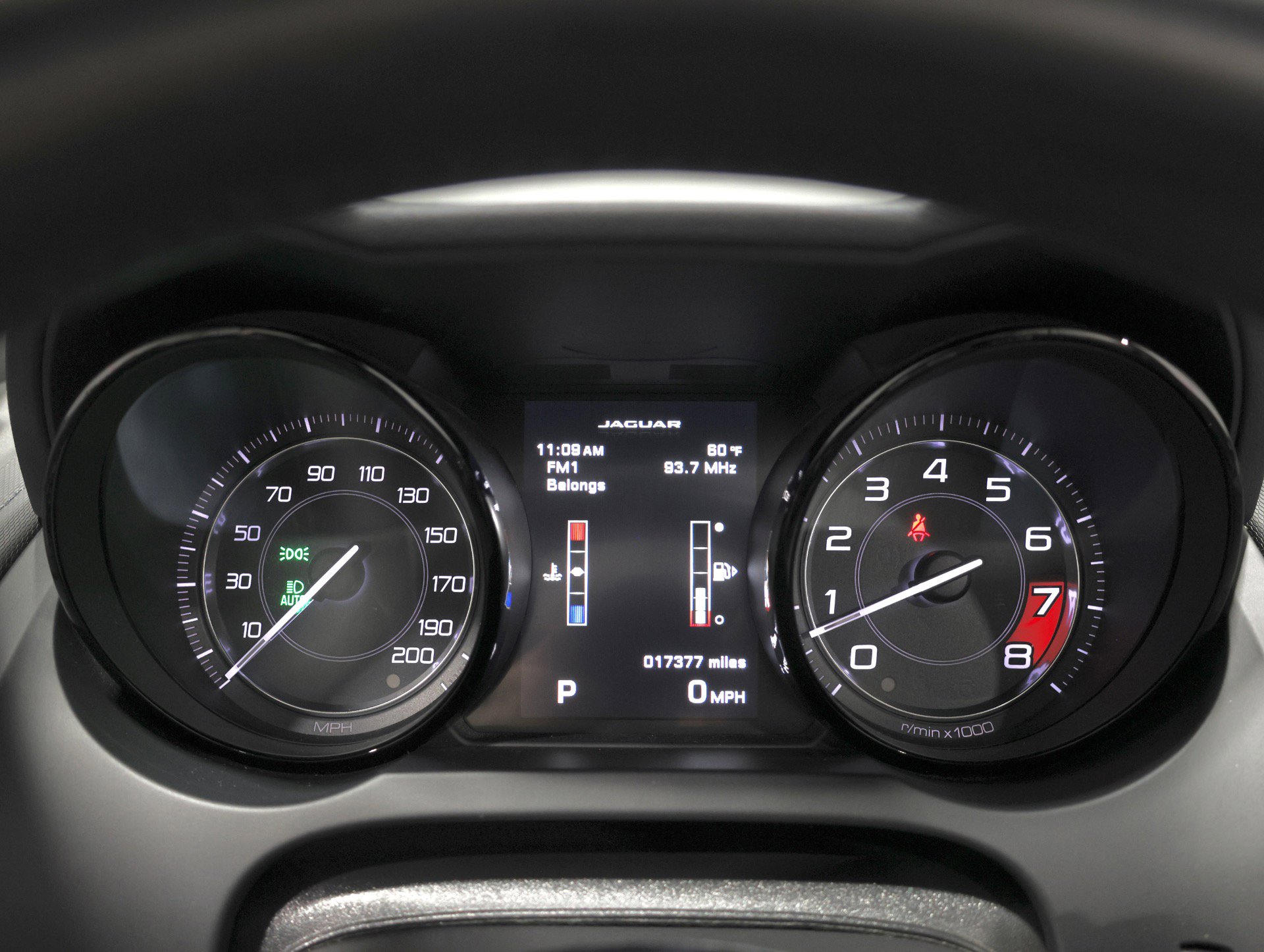 Used 2014 Jaguar F-TYPE S image 69