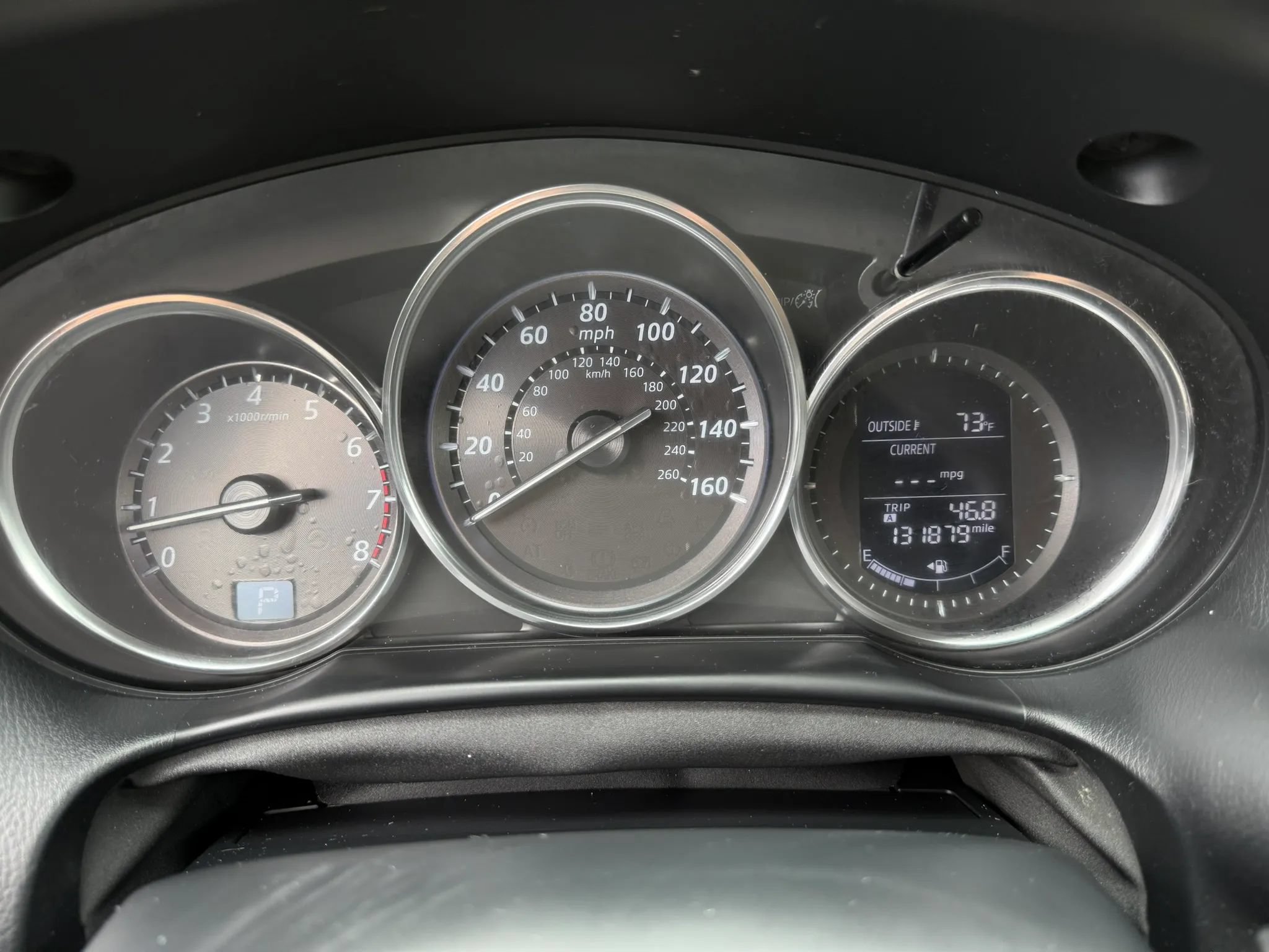 Used 2013 MAZDA CX-5 Sport w/ Bluetooth Audio Pkg FWD image 32