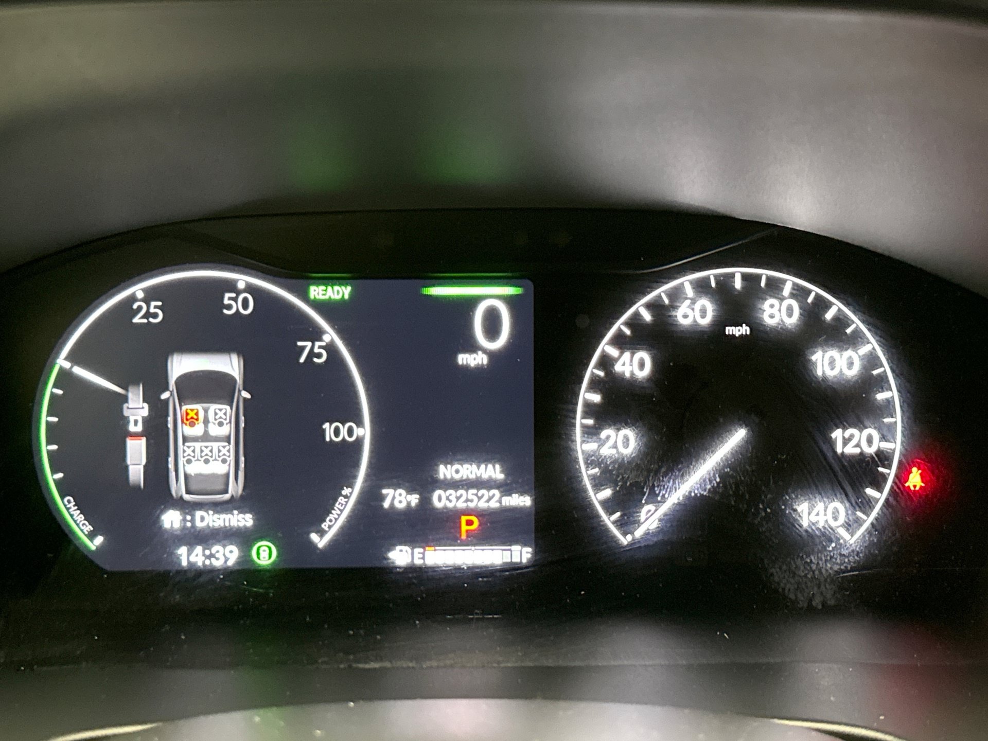 Used 2023 Honda CR-V Sport Touring image 13