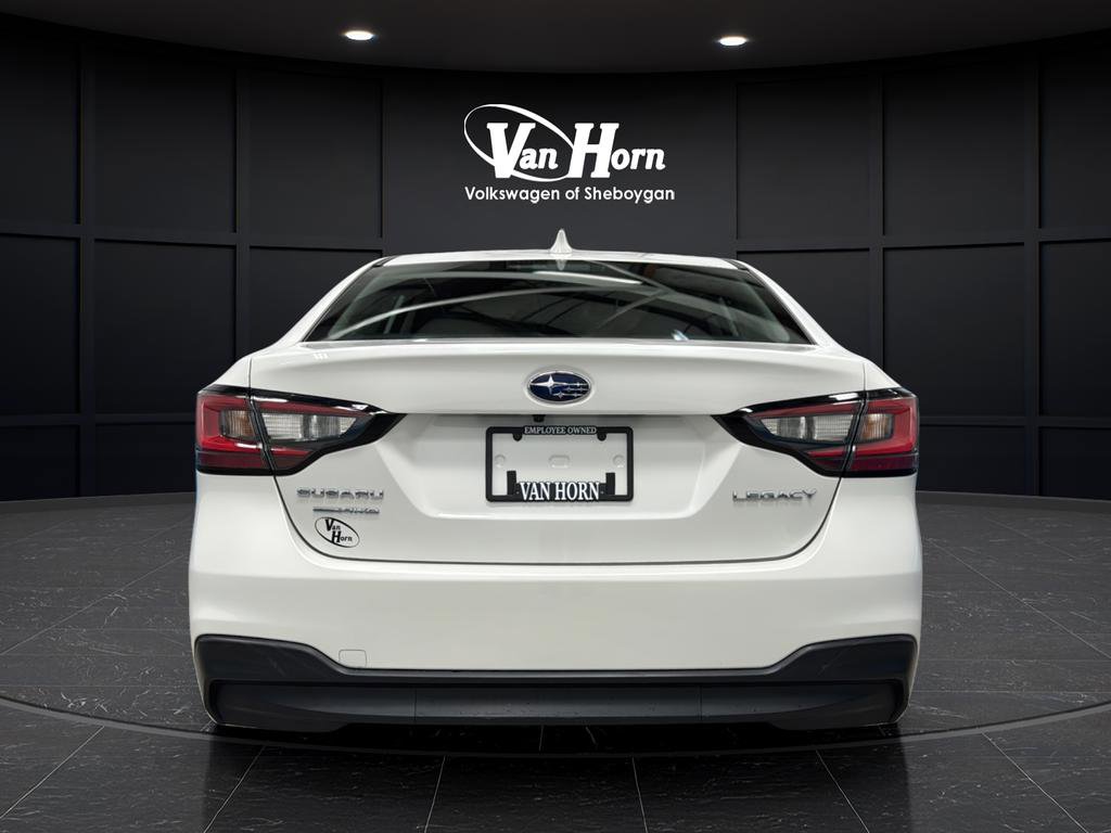 Used 2023 Subaru Legacy image 4