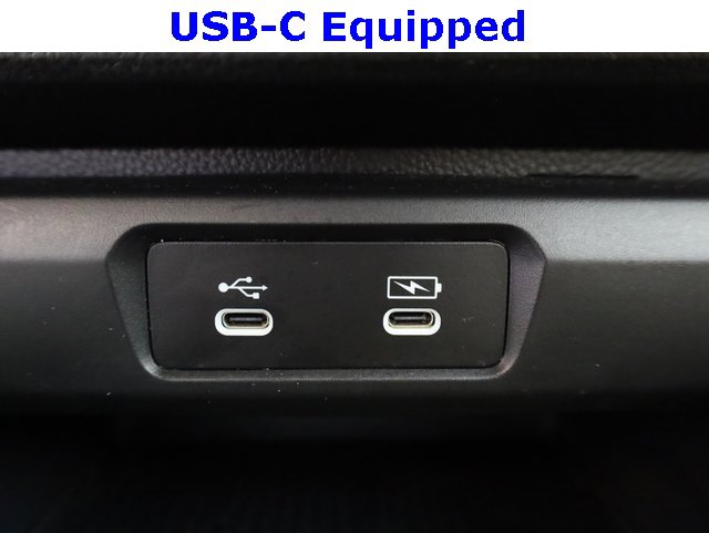 Used 2024 Honda Accord EX image 10