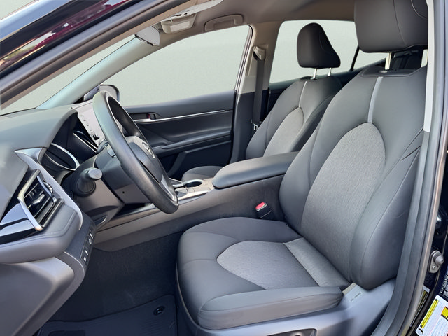 Used 2024 Toyota Camry LE FWD image 12